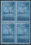 ** 1955 Alumínium Négyestömb (12.000) - Other & Unclassified