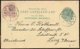 1894 - Sonstige & Ohne Zuordnung