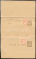 1903 - Sonstige & Ohne Zuordnung