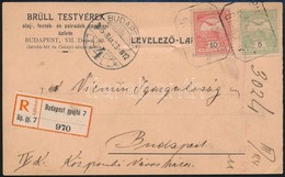 1905 - Sonstige & Ohne Zuordnung