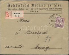 1908 - Sonstige & Ohne Zuordnung