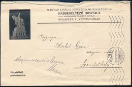 1915 - Sonstige & Ohne Zuordnung