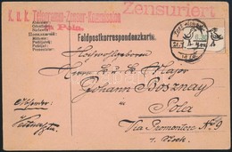 1916 - Sonstige & Ohne Zuordnung