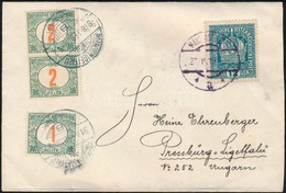 1918 - Sonstige & Ohne Zuordnung