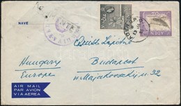 Aden 1955 - Sonstige & Ohne Zuordnung