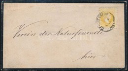 Ausztria 1873 - Other & Unclassified