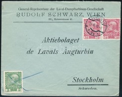 Ausztria 1910 - Other & Unclassified