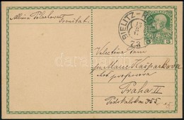 Ausztria 1913 - Other & Unclassified