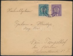 Ausztria 1918 - Other & Unclassified