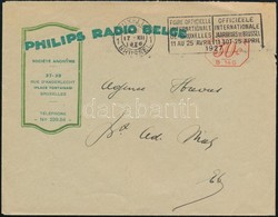 Belgium 1926 - Other & Unclassified