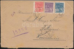 Brazília 1929 - Other & Unclassified