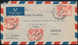 Irak 1950 - Other & Unclassified