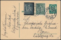 Jugoszlávia 1935 - Other & Unclassified