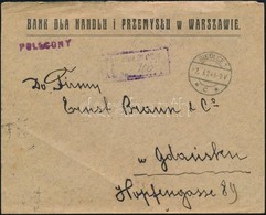 Lengyelország 1924 - Other & Unclassified