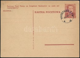 Lengyelország 1950 - Other & Unclassified