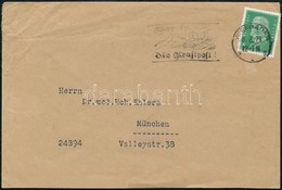 Deutsches Reich 1929 - Other & Unclassified