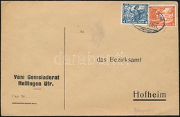 Deutsches Reich ~1933 - Other & Unclassified