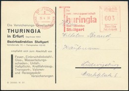 Deutsches Reich 1939 - Other & Unclassified