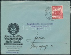 Deutsches Reich 1940 - Other & Unclassified