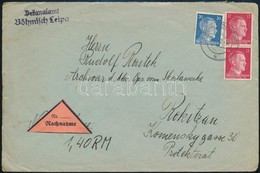 Deutsches Reich 1942 - Other & Unclassified