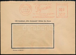 NDK 1954 - Sonstige & Ohne Zuordnung