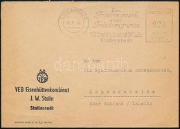 NDK 1955 - Sonstige & Ohne Zuordnung