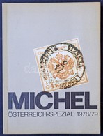 Michel Österreich Spezial 1978-1979 - Sonstige & Ohne Zuordnung