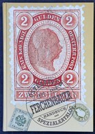 Ferchenbauer: Österreich 1850-1918 Spezialkatalog Und Handbuch (Wien, 1990) - Other & Unclassified