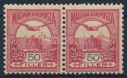* 1900 Turul 50f Pár (8.000) - Other & Unclassified