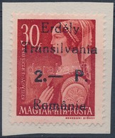 Szatmárnémeti 1944 2P/30f Signed: Bodor - Otros & Sin Clasificación