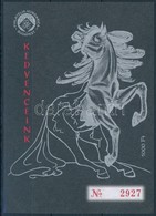 ** 2006 Kedvenceink Emlékív - Sonstige & Ohne Zuordnung