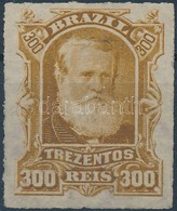 (*) 1878 Forgalmi Bélyeg Mi 45 - Other & Unclassified