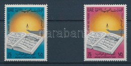 ** 1983 Oktatás I. Sor Mi 160-161 - Other & Unclassified