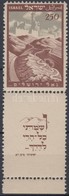 ** 1949 Alkotmányozó Nemzetgyűlés Tabos Bélyeg Mi 15 - Other & Unclassified