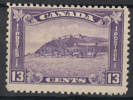 * 1932 Forgalmi Bélyeg / Definitive Stamp Mi 168 - Otros & Sin Clasificación