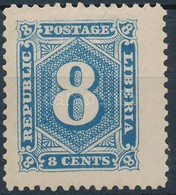 * 1882 Forgalmi Bélyeg Mi 16 - Other & Unclassified