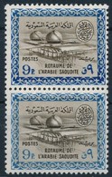 ** 1963/1965 Olajfinomító Záróérték Párban Mi 154 - Other & Unclassified