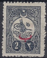 * 1909 Forgalmi Mi 178ID (foghiba/perforation Faults) - Other & Unclassified