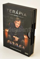 Terápia Tv Sorozat Teljes évfolyama 2 DVD-n - Sonstige & Ohne Zuordnung