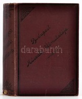 Budapest Műszaki útmutatója. Kiadta: A Magyar Mérnök- és Építész-Egylet. Szerk.: Edvi Illés Aladár.
Bp., 1896., 'Pátria' - Ohne Zuordnung