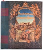 Dr. Borovszky Samu (szerk.): Magyarország Vármegyéi és Városai. Nógrád Vármegye. Bp., 1988, Dovin Művészeti Kft. Reprint - Unclassified