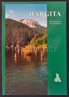Koszta Nagy István (szerk.): Hargita. 250 Térkép és 135 Fénykép. Csikszereda, 1997. Kiadói Papírkötésben - Unclassified