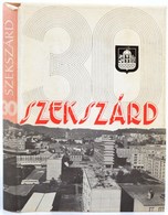 Szekszárd. 1944-1974. Szerk.: K. Balog János, Letenyei György, Mátyás István. Szekszárd, 1974, Szekszárd Város Tanácsa.  - Unclassified