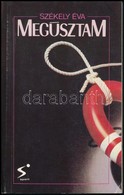 Székely Éva: Megúsztam, Sport, 1989.Kiadói Papírkötés - Unclassified