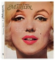 Norman Mailer: Marilyn. Bp.,1986. Corvina. Kiadói Kartonálásban - Unclassified