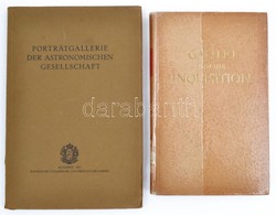 Galilei Und Die Inquistion. München,1938,Arbeitsgemeinshaft Für Zeitgeschichte. Német Nyelven. Kiadói Kartonált Papírköt - Ohne Zuordnung