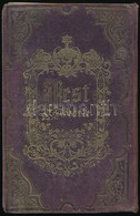 Machsor. Dritter Theil. Die Sämmtlichen Fest-Gebete Und Gottesdienstlichen Dichtungen Der Israeliten. Prag, 1845, Gottli - Unclassified