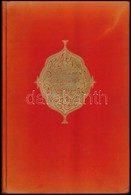 Omár Chájjám: Robáiyát. Ford.: Hegyi Endre. Hegyi Endre Utószavával. Bp., 1959, Magyar Helikon. Szász Endre 135 Eredeti  - Unclassified