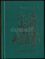 Vörösváry László: A Lélek Derűje. Bp., é.n., A Szerző. Aláírt! Kiadói Műbőr Kötés, Jó állapotban. - Unclassified