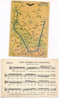 ** 9 Db Főleg RÉGI Képeslap, Több Motívum / 9 Mostly Pre-1945  Postcards: Mostly Motives - Unclassified